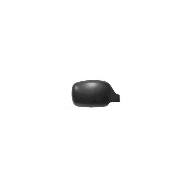 Coque de rétroviseur noir coté droit Renault Kangoo 6344174 First Rétroviseur