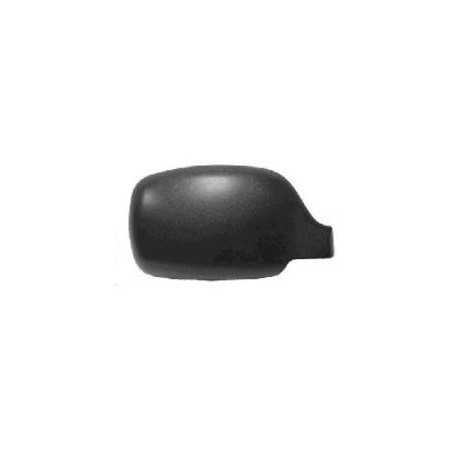 Coque de rétroviseur noir coté droit Renault Kangoo 6344174 First Rétroviseur Coque de rétroviseur noir coté droit Renault Kangoo 6344174 First Rétroviseur