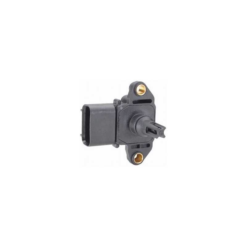 Capteur de pression du tuyau d'admission Ford : Mondeo , Transit , Jaguar X-Type 493 076 First VH