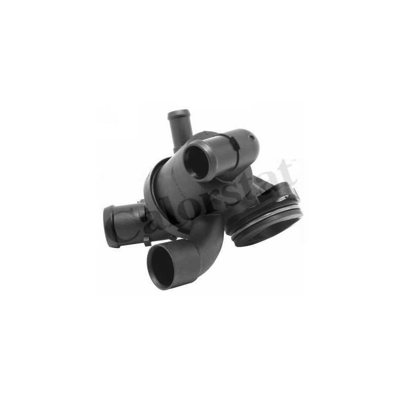 Thermostat d'eau Audi, Seat, Skoda, Volkswagen 7227.91/J First VH