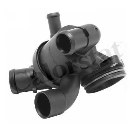 Thermostat d'eau Audi, Seat, Skoda, Volkswagen 7227.91/J First VH Thermostat d'eau Audi, Seat, Skoda, Volkswagen 7227.91/J First VH
