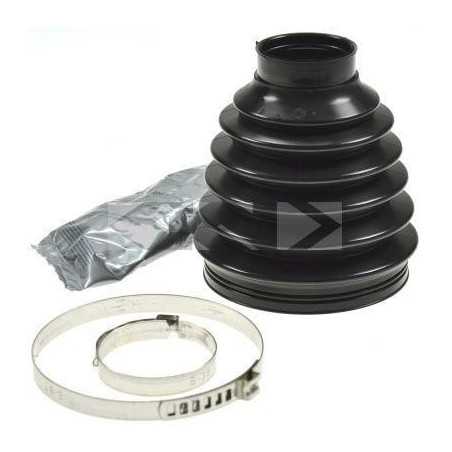 Soufflet de cardan coté roue Citroen C5 boite automatique 305016 Soufflet de cardan coté roue Citroen C5 boite automatique 305016