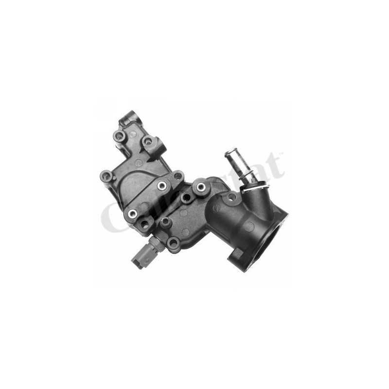 Thermostat d'eau Citroen : C2, C3, Peugeot : 207, 1007 1321970