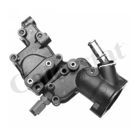 Thermostat d'eau Citroen : C2, C3, Peugeot : 207, 1007 1321970