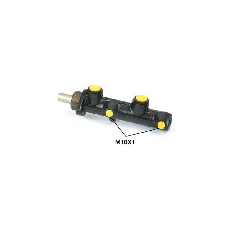 Maître-cylindre de frein Mercedes 208 D H418070 First VH