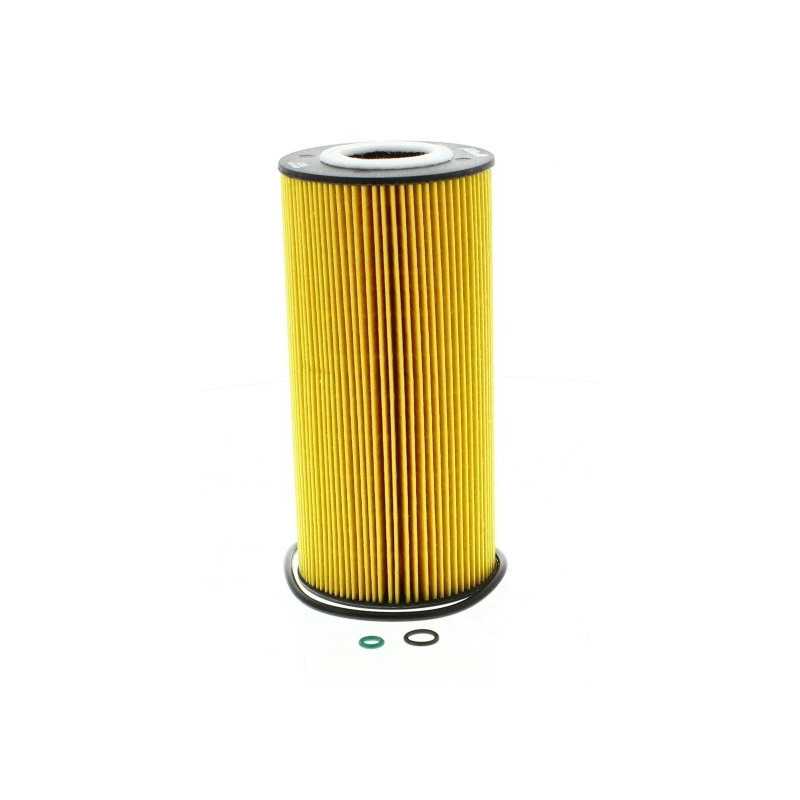 Filtre à huile Mercedes : C, E, G, S, V, Sprinter, Vario, Vito, Ssangyong Rexton L312 Purflux Filtration