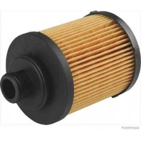 Filtre à huile : Opel , Lancia , Fiat , Suzuki , Alfa Romeo , Ford ( 1.3 D ) N1318014 NIPPARTS Filtration