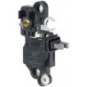 Régulateur d'alternateur Opel : Astra G, Omega B, Signum, Vectra, Zafira A F00M144167 Bosch VH