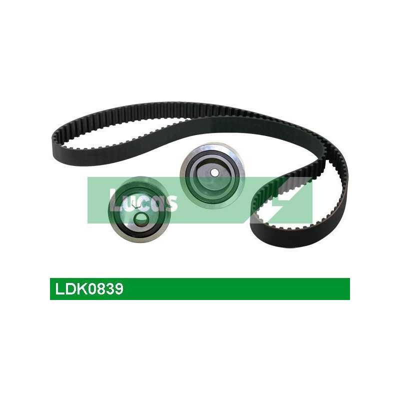 Kit de distribution Rover : Maestro , Montego LDK0839