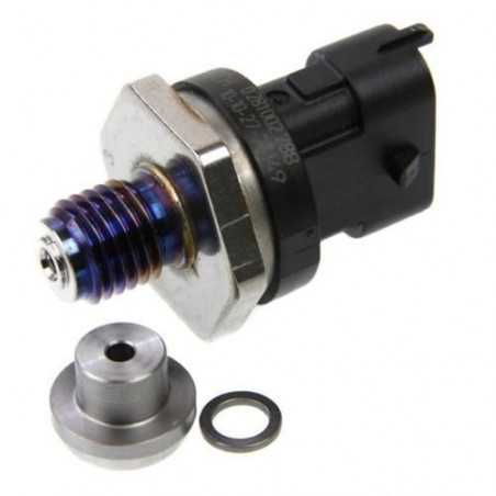 Capteur pression carburant BMW : Série 5 ( E39 ) , Série 3 ( E46 ) , X5 ( E53 ) F00R002914 Capteur pression carburant BMW : Série 5 ( E39 ) , Série 3 ( E46 ) , X5 ( E53 ) F00R002914