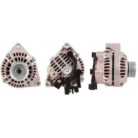 Alternateur Citroen : Berlingo, Evasion, Jumpy, Saxo, Xsara, Zx, Fiat : Ulysse, Scudo, Peugeot : 306, 406, 806, Expert, Partn... Alternateur Citroen : Berlingo, Evasion, Jumpy, Saxo, Xsara, Zx, Fiat : Ulysse, Scudo, Peugeot : 306, 406, 806, Expert, Partn...