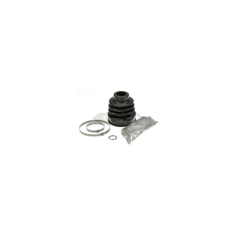 Soufflet de cardan droit coté boite Fiat : Brava, Croma, Fiorino, Ritmo, Tipo, Uno, Lancia : Beta, Thema 303303 First VH