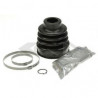 Soufflet de cardan droit coté boite Fiat : Brava, Croma, Fiorino, Ritmo, Tipo, Uno, Lancia : Beta, Thema 303303 First VH