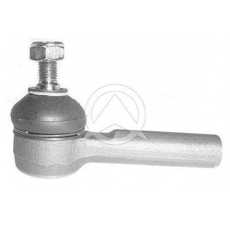Rotule de direction Fiat Panda , Seat : Marbella , Terra 19637 Sidem VH Rotule de direction Fiat Panda , Seat : Marbella , Terra 19637 Sidem VH