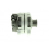 Alternateur Citroen : C5, C8, Evasion, Jumpy, Fiat : Ducato, Ulysse, Peugeot : 206, 307, 406, 607, 806, 807, Boxer, Expert 21...