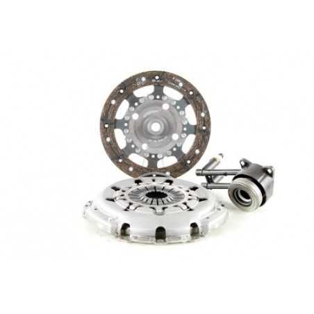 Kit d'embrayage avec butée hydraulique Ford : Fiesta , Fusion , Mazda 2 ( 1.4 TDCI ) 637590921 Kit d'embrayage avec butée hydraulique Ford : Fiesta , Fusion , Mazda 2 ( 1.4 TDCI ) 637590921