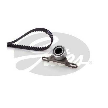 Kit de distribution Ford : Courier , Escort , Fiesta , Orion , Sierra K015357XS Gates VH Kit de distribution Ford : Courier , Escort , Fiesta , Orion , Sierra K015357XS Gates VH