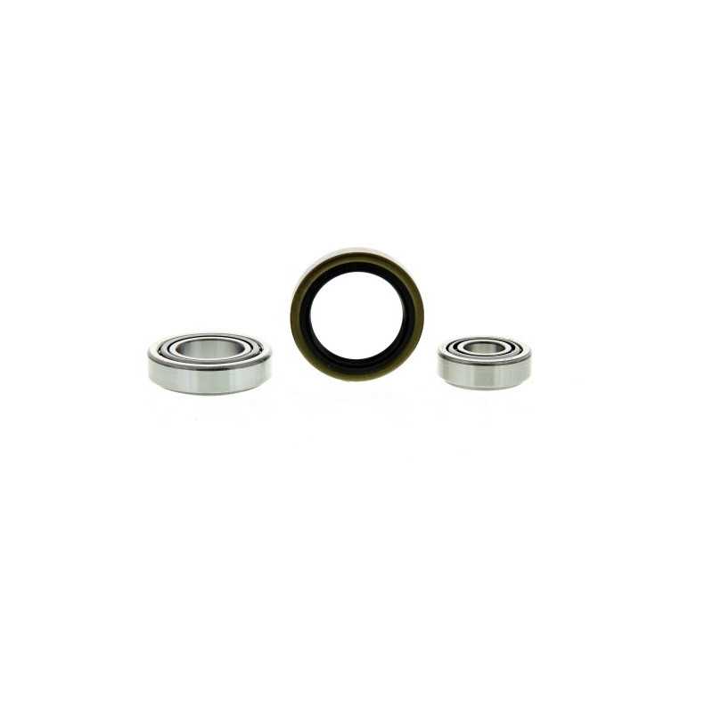 Roulement de roue avant Mercedes : Classe S, Coupe CE, T1 R151.05 SNR VH