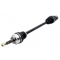 Cardan coté gauche Renault : Clio 2 , Kangoo 654745611 First Direction , suspension , transmission