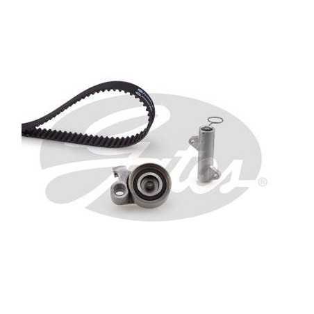 Kit de distribution Toyota : Hiace , Hilux , Land Cruiser K025560XS Gates VH Kit de distribution Toyota : Hiace , Hilux , Land Cruiser K025560XS Gates VH