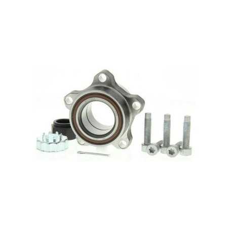 Roulement de roue avant Ford Transit 628590021 First Moyeu , roulement de roue Roulement de roue avant Ford Transit 628590021 First Moyeu , roulement de roue