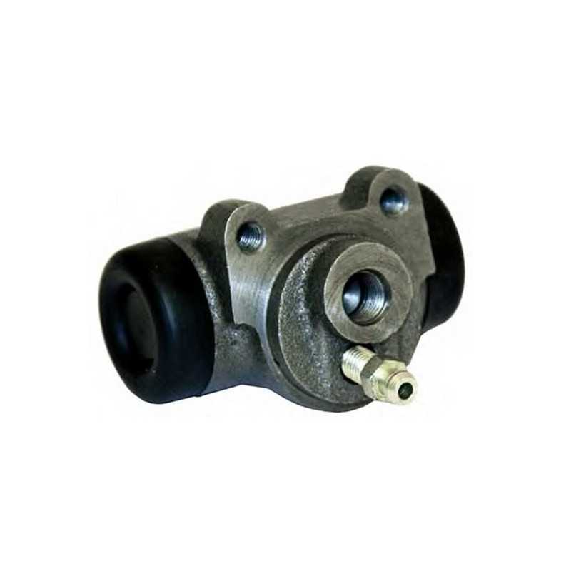 Cylindre de roue Dacia : Logan , Sandero , Renault : Clio 2 , Thalia , Twingo 2 H529570