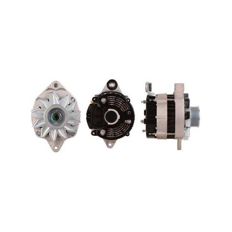 Alternateur Renault : R19 , R21 , Volvo : 440 , 460 CHA2797S First VH