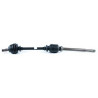 Cardan coté droit Citroen : C4, C4 Picasso, Berlingo , Peugeot : 307, Partner NPWCT009 First Direction , suspension , trans...