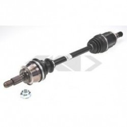 Cardan coté gauche Mini Cooper 304212 First Direction , suspension , transmission