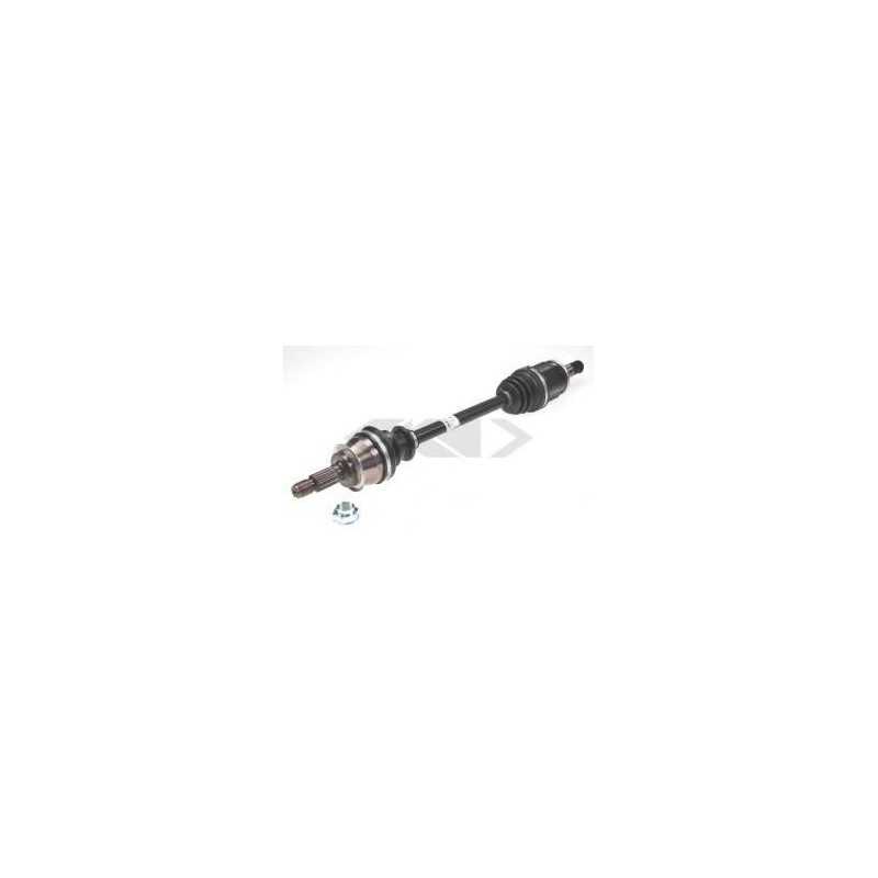 Cardan coté gauche Mini Cooper 304212 First Direction , suspension , transmission