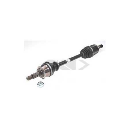 Cardan coté gauche Mini Cooper 304212 First Direction , suspension , transmission