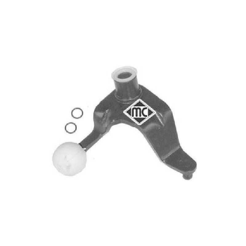 Bielette de commande de boite de vitesses Citroen Berlingo , Peugeot : 206 , Partner 04991