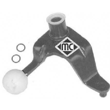 Bielette de commande de boite de vitesses Citroen Berlingo , Peugeot : 206 , Partner 04991 Bielette de commande de boite de vitesses Citroen Berlingo , Peugeot : 206 , Partner 04991