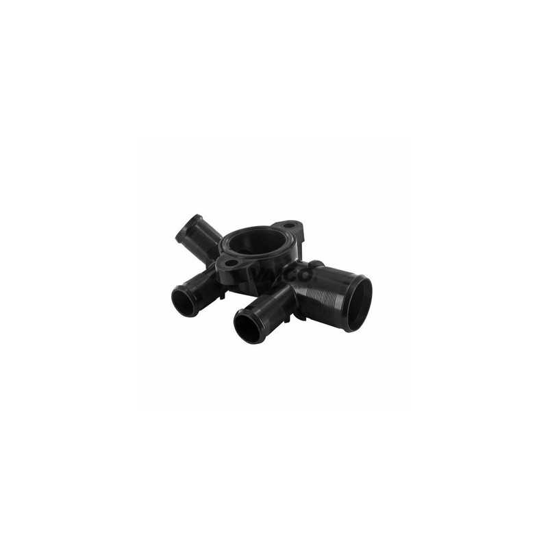 Boitier d'eau Citroen : Berlingo, C15, Evasion, Jumpy, Xantia, Xsara, Peugeot : 306, Expert, Partner 1321234