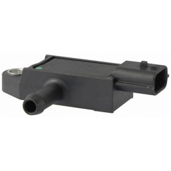 Capteur pression gaz echappement Dacia Duster, Nissan : Juke, Qashqai, Opel Vivaro, Renault : Kangoo, Mégane 3, Trafic 2 1611...