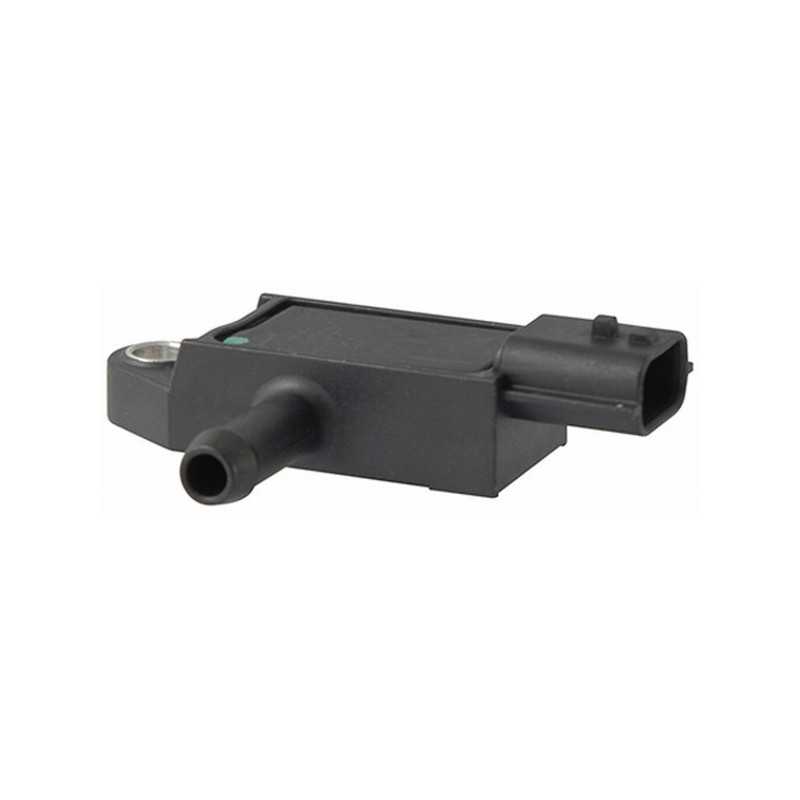 Capteur pression gaz echappement Dacia Duster, Nissan : Juke, Qashqai, Opel Vivaro, Renault : Kangoo, Mégane 3, Trafic 2 1611...