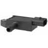 Capteur pression gaz echappement Dacia Duster, Nissan : Juke, Qashqai, Opel Vivaro, Renault : Kangoo, Mégane 3, Trafic 2 1611...