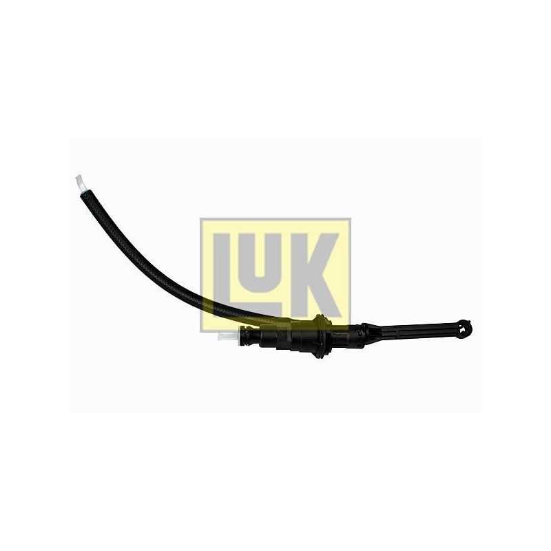 Emetteur d'embrayage Renault : Laguna 2 , Vel satis 511000210 LUK Embrayage