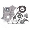 Kit distribution + pompe à eau Toyota : Avensis , Corolla , Corolla Verso , Previa , Terago , Rav4 N1162004 NIPPARTS VH