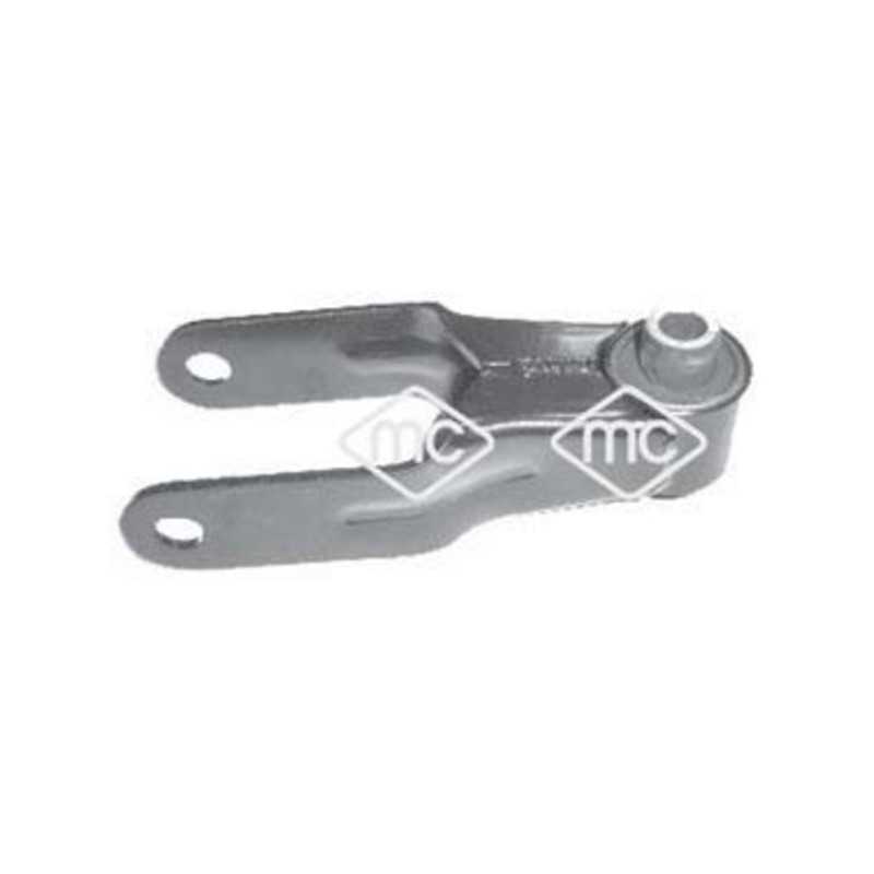 Support moteur arrière Citroen : Berlingo, Xsara, Peugeot Partner 04745 Metalcaucho Support moteur