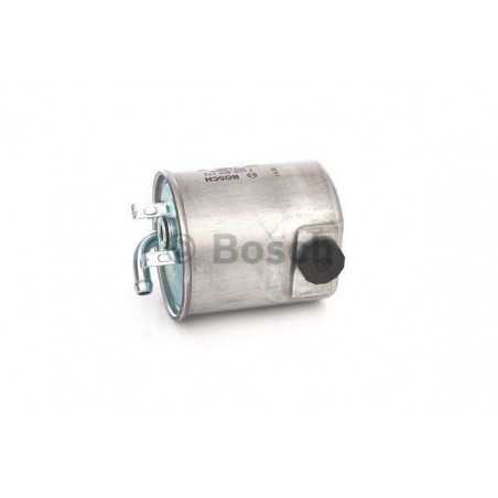 Filtre à carburant Jeep Grand Cherokee F026402112 Bosch Filtration