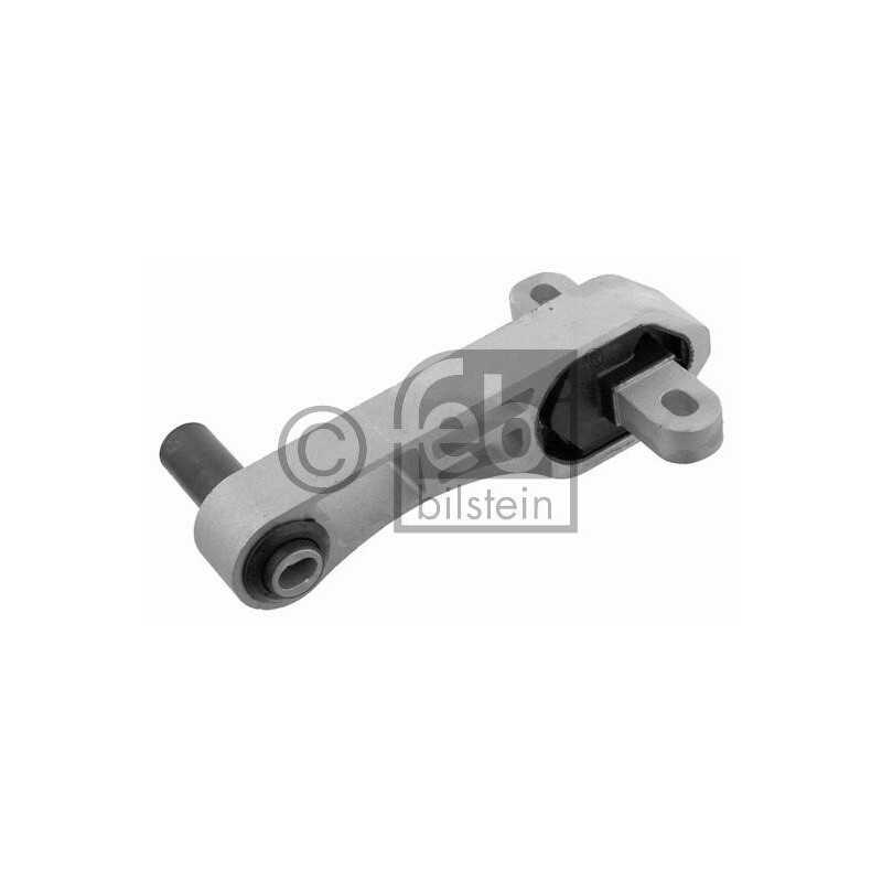 Support moteur arrière Citroen Némo , Fiat : Fiorino , Qubo , Peugeot Bipper MC 32290 First VH