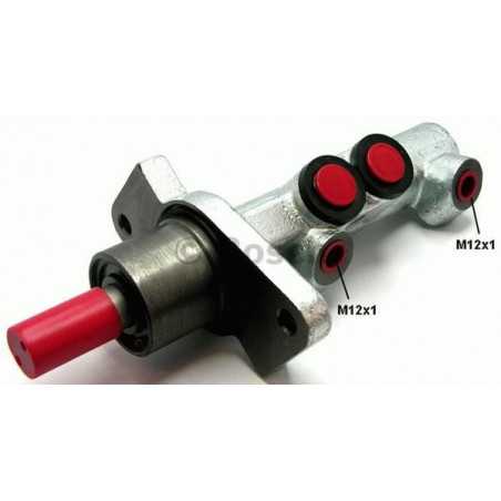 Maître cylindre de frein Audi A3, Seat : Altea, Leon, Toledo, Skoda : Octavia, Yeti, Volkswagen : Caddy, Golf 5, Golf 6, Tour... Maître cylindre de frein Audi A3, Seat : Altea, Leon, Toledo, Skoda : Octavia, Yeti, Volkswagen : Caddy, Golf 5, Golf 6, Tour...