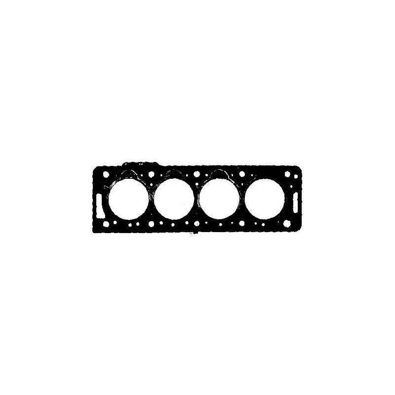 Joint de culasse Citroen : Berlingo, C15, Jumpy, Xsara, Fiat Scudo, Peugeot : 206, 306, Expert, Partner, Toyota Corolla PK531...