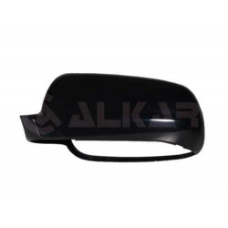 Coque de rétroviseur noir coté gauche Seat : Arosa, Cordoba, Ibiza, Leon, Toledo, Volkswagen : Bora, Golf 4, Lupo, Passat 634...