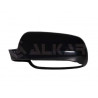 Coque de rétroviseur noir coté gauche Seat : Arosa, Cordoba, Ibiza, Leon, Toledo, Volkswagen : Bora, Golf 4, Lupo, Passat 634...