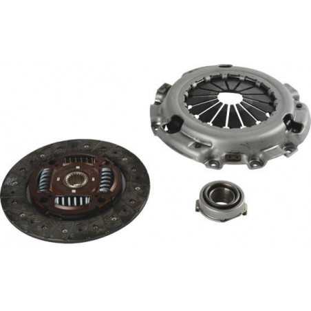 Kit embrayage Suzuki : Vitara , Grand Vitara 624316400 LUK Embrayage Kit embrayage Suzuki : Vitara , Grand Vitara 624316400 LUK Embrayage
