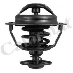 Thermostat d'eau Lancia, Fiat, Peugeot, Suzuki, LDV, Dallas, Toyota, Renault, Citroen, Lada 5446.83/J First VH