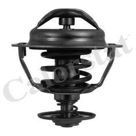 Thermostat d'eau Lancia, Fiat, Peugeot, Suzuki, LDV, Dallas, Toyota, Renault, Citroen, Lada 5446.83/J First VH Thermostat d'eau Lancia, Fiat, Peugeot, Suzuki, LDV, Dallas, Toyota, Renault, Citroen, Lada 5446.83/J First VH