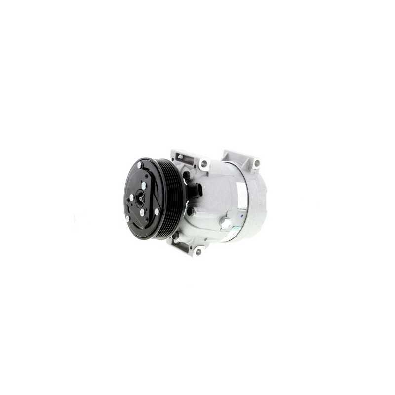 Compresseur de climatisation Nissan : Interstar, Primastar, Opel : Movano, Vivaro, Renault : Master 2, Trafic 2 21000228 Firs...